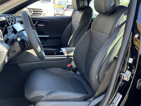 New 2026 Mercedes-Benz C 300 4MATIC Sedan image 11