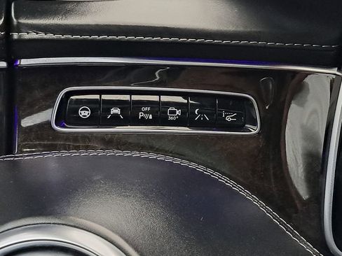 Used 2016 Mercedes-Benz S 63 AMG 4MATIC Coupe image 24