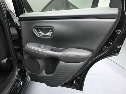 New 2026 Honda HR-V Sport image 21