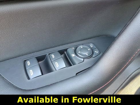 Certified 2024 Chevrolet Blazer RS w/ Enhanced Convenience Package image 30