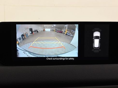 New 2026 MAZDA CX-50 2.5 Hybrid w/ Cargo Package image 30