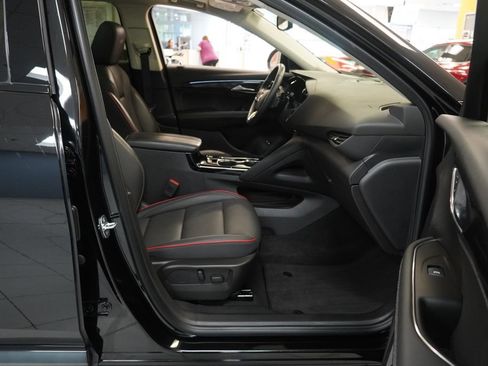 Used 2023 Buick Envision Essence w/ Sport Touring Package AWD/4WD image 13