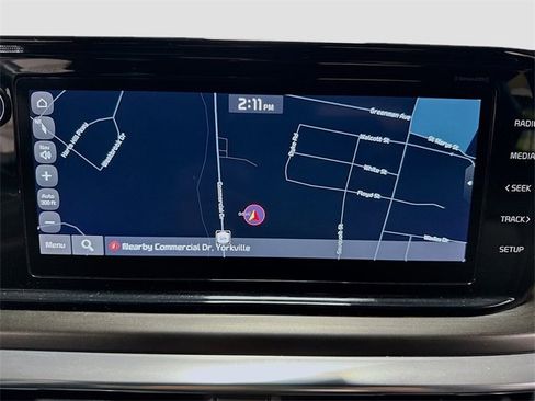 Used 2024 Kia K5 GT w/ GT1 Package image 21