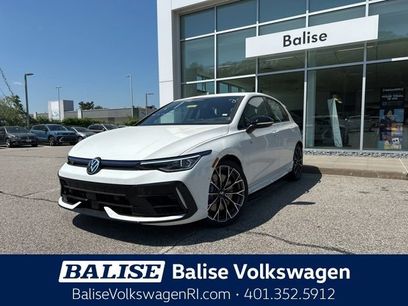 New 2026 Volkswagen Golf w/ Euro Style Package