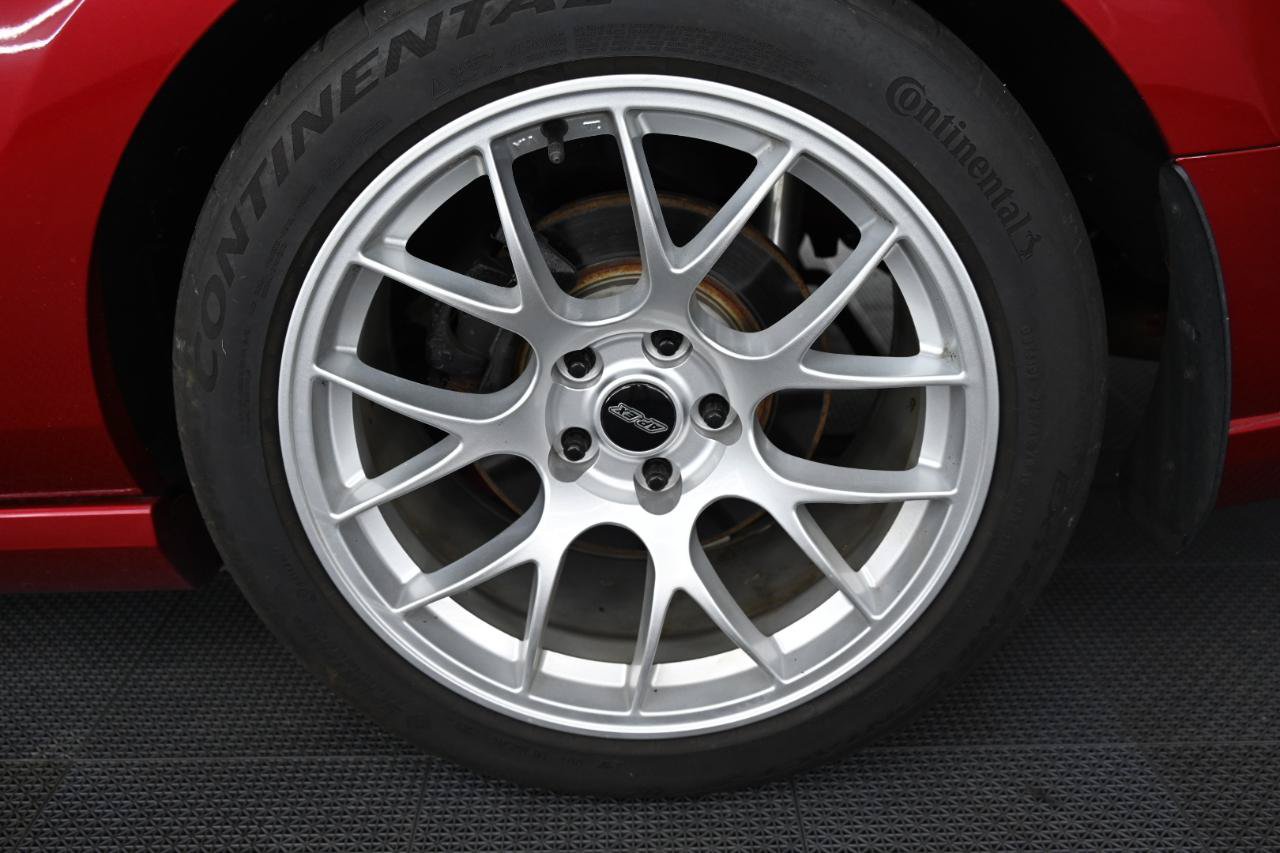 Used 2013 Ford Mustang GT Premium w/ Brembo Brake Pkg RWD image 36