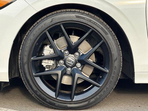 Used 2024 Honda Civic Si image 25