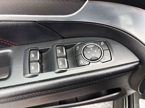 Used 2018 Ford Explorer Sport w/ Equipment Group 401A AWD/4WD image 18