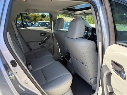 Used 2016 Acura RDX AWD image 10