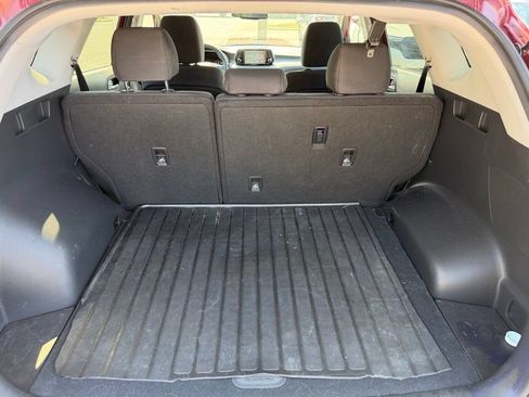 Used 2020 Hyundai Tucson Value AWD/4WD image 7