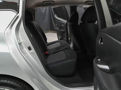 Used 2022 Nissan Leaf S Plus image 19