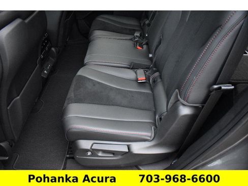 Used 2026 Acura MDX A-Spec image 40