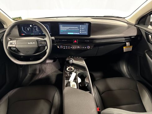 New 2026 Kia EV6 Wind AWD/4WD image 4