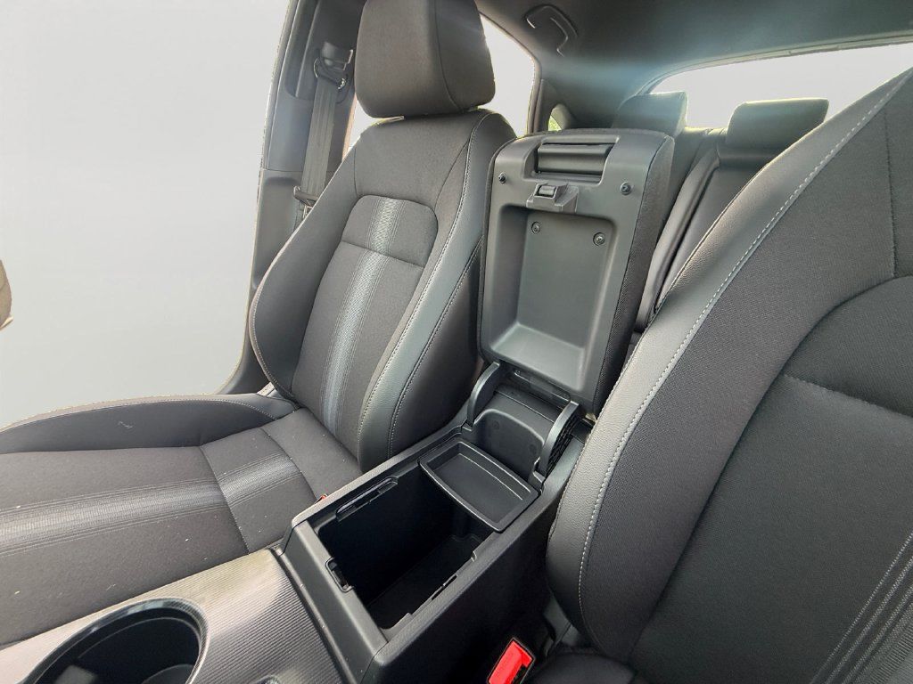 Used 2026 Honda Civic Sport image 20