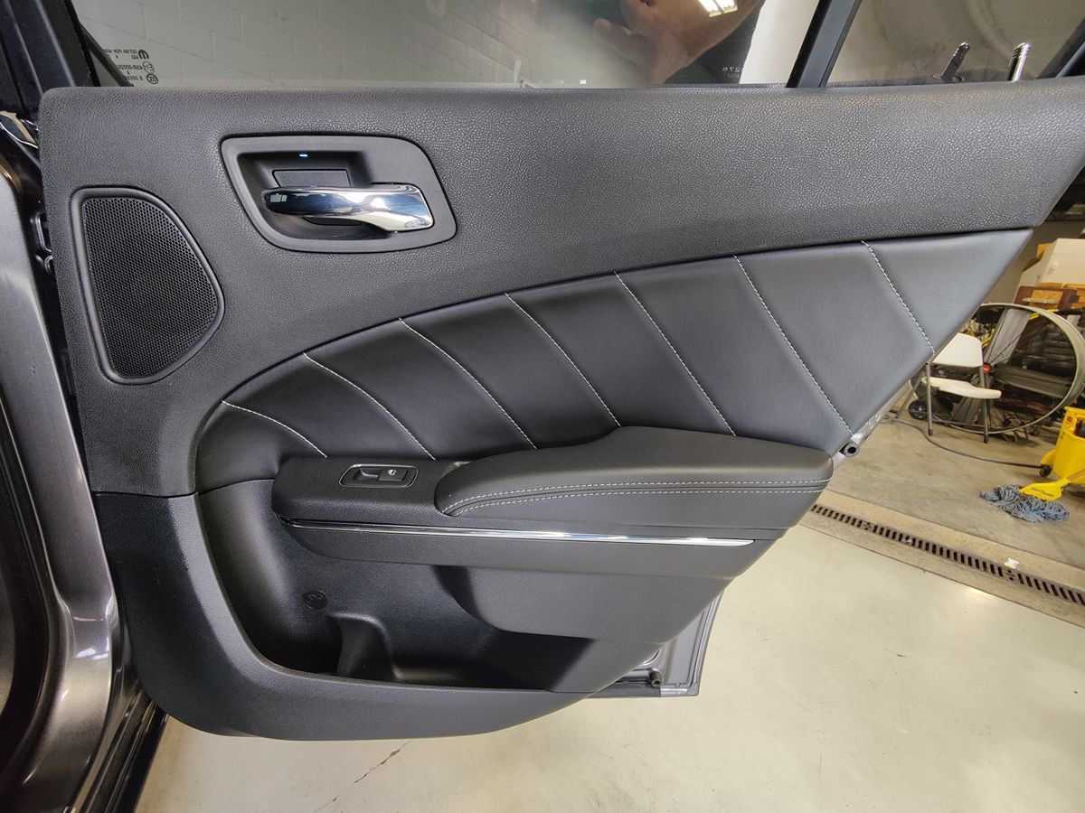 Used 2014 Dodge Charger R/T AWD/4WD image 16