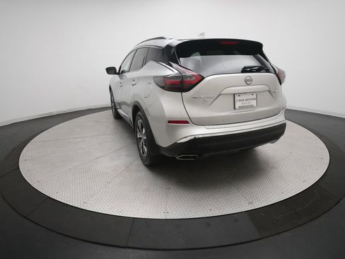 Used 2023 Nissan Murano SV image 35