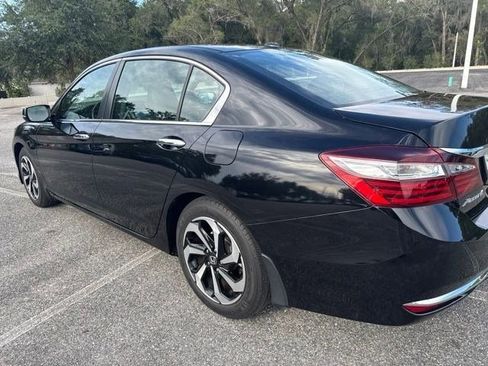 Used 2016 Honda Accord EX-L image 3