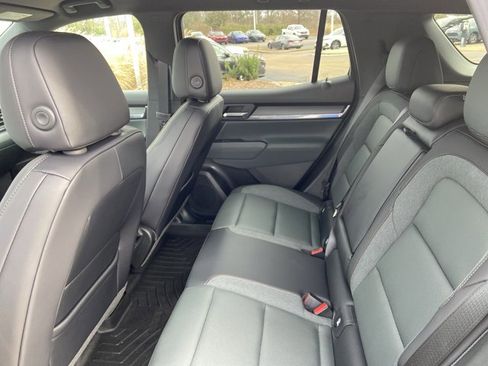 Used 2026 GMC Terrain AT4 image 16