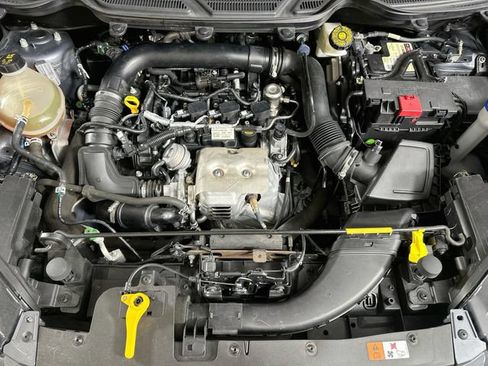 Used 2018 Ford EcoSport Titanium FWD image 20