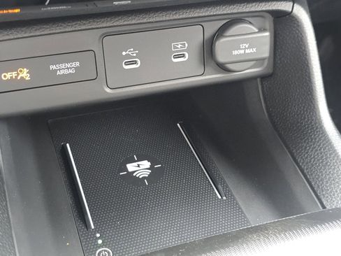 New 2026 Honda Civic Sport Touring image 8