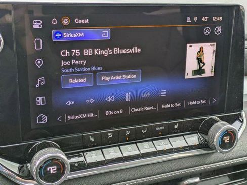 New 2026 Chevrolet Colorado LT w/ LT Convenience Package AWD/4WD image 15