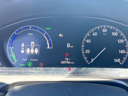 Used 2021 Honda Accord Touring image 17