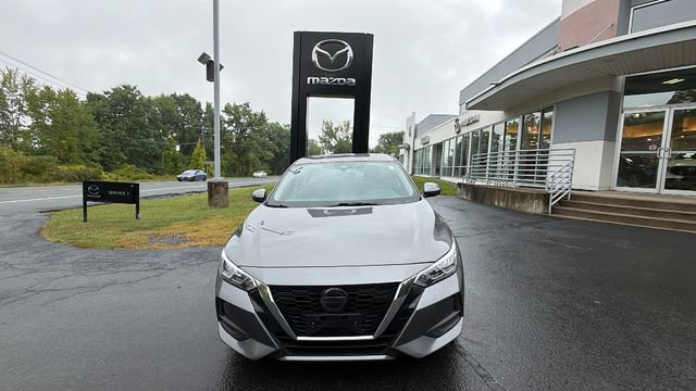Used 2023 Nissan Sentra S FWD image 2