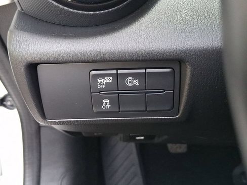 Used 2024 MAZDA MX-5 Miata RF Club RWD image 22