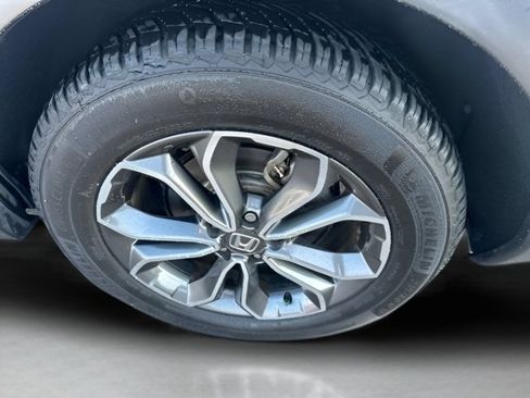 Used 2021 Honda CR-V EX image 9