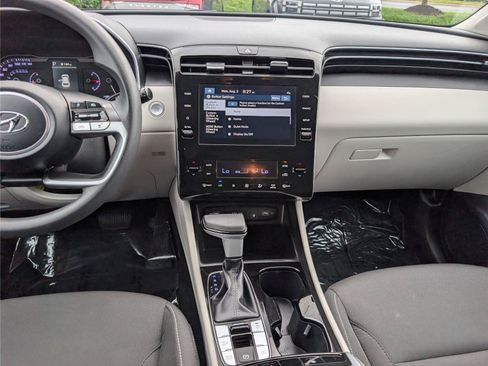 Used 2024 Hyundai Tucson SEL FWD image 18