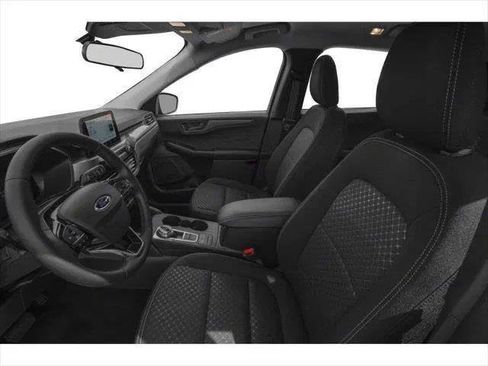 Used 2025 Ford Escape Active AWD/4WD image 50