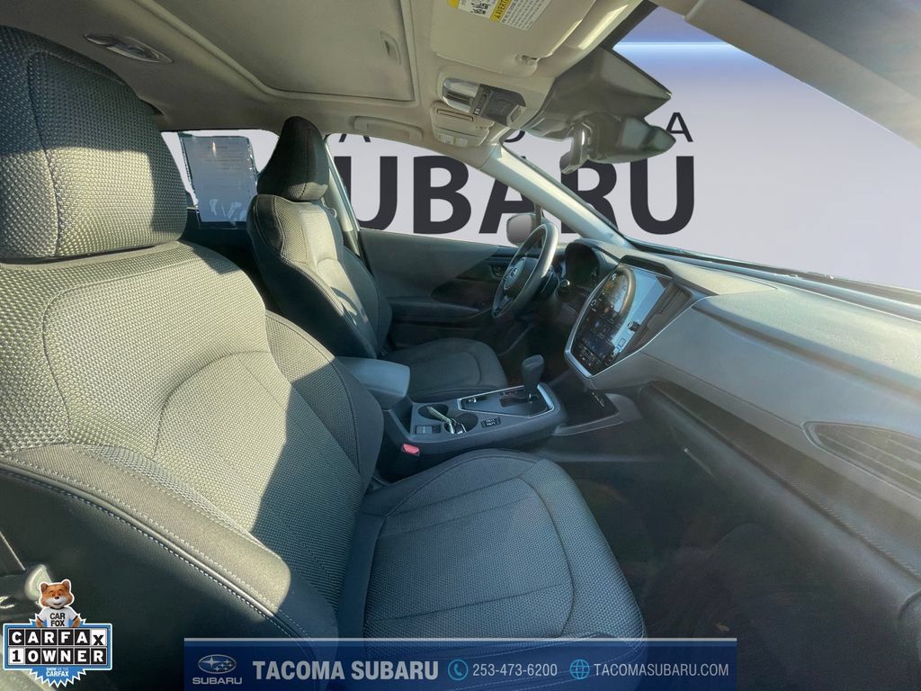 Certified 2024 Subaru Crosstrek 2.0i Premium AWD/4WD image 17