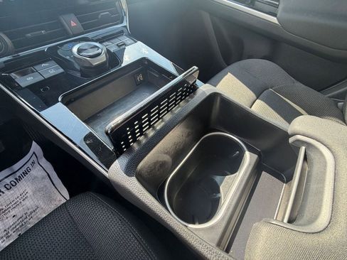 Used 2023 Subaru Solterra AWD image 15