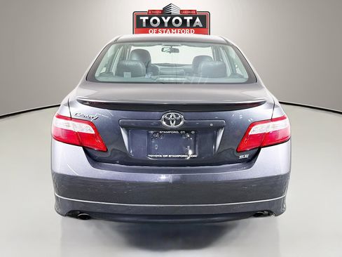 Used 2009 Toyota Camry SE image 6