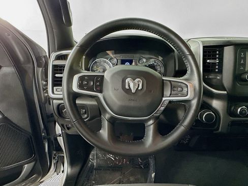 Certified 2022 RAM 1500 Big Horn AWD/4WD image 19