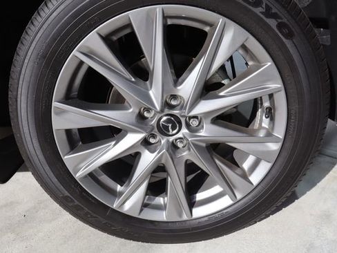 Used 2025 MAZDA CX-5 AWD 2.5 S w/ Premium Plus Pkg image 44