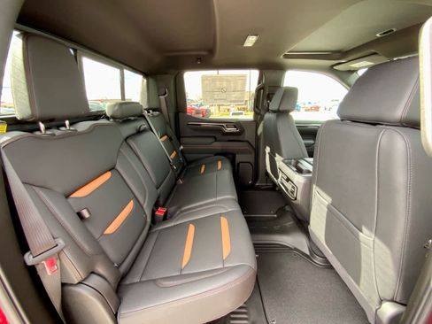 New 2026 GMC Sierra 1500 AT4 w/ AT4 Premium Package image 28