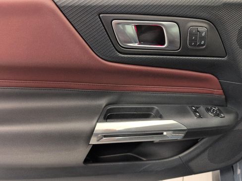 Certified 2024 Ford Mustang GT Premium RWD image 24