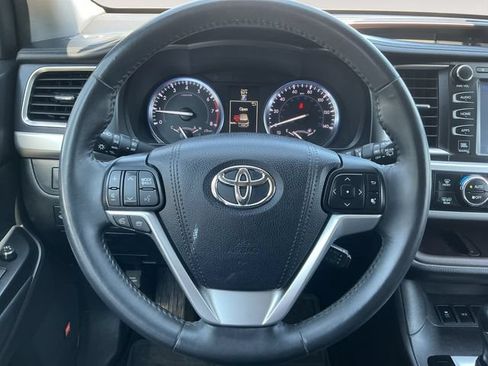 Used 2016 Toyota Highlander Limited w/ Protection Package #3 AWD/4WD image 13