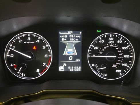 Used 2024 Subaru Outback Onyx Edition AWD/4WD image 38