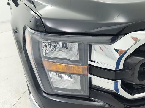 Used 2023 Ford F150 XLT image 30