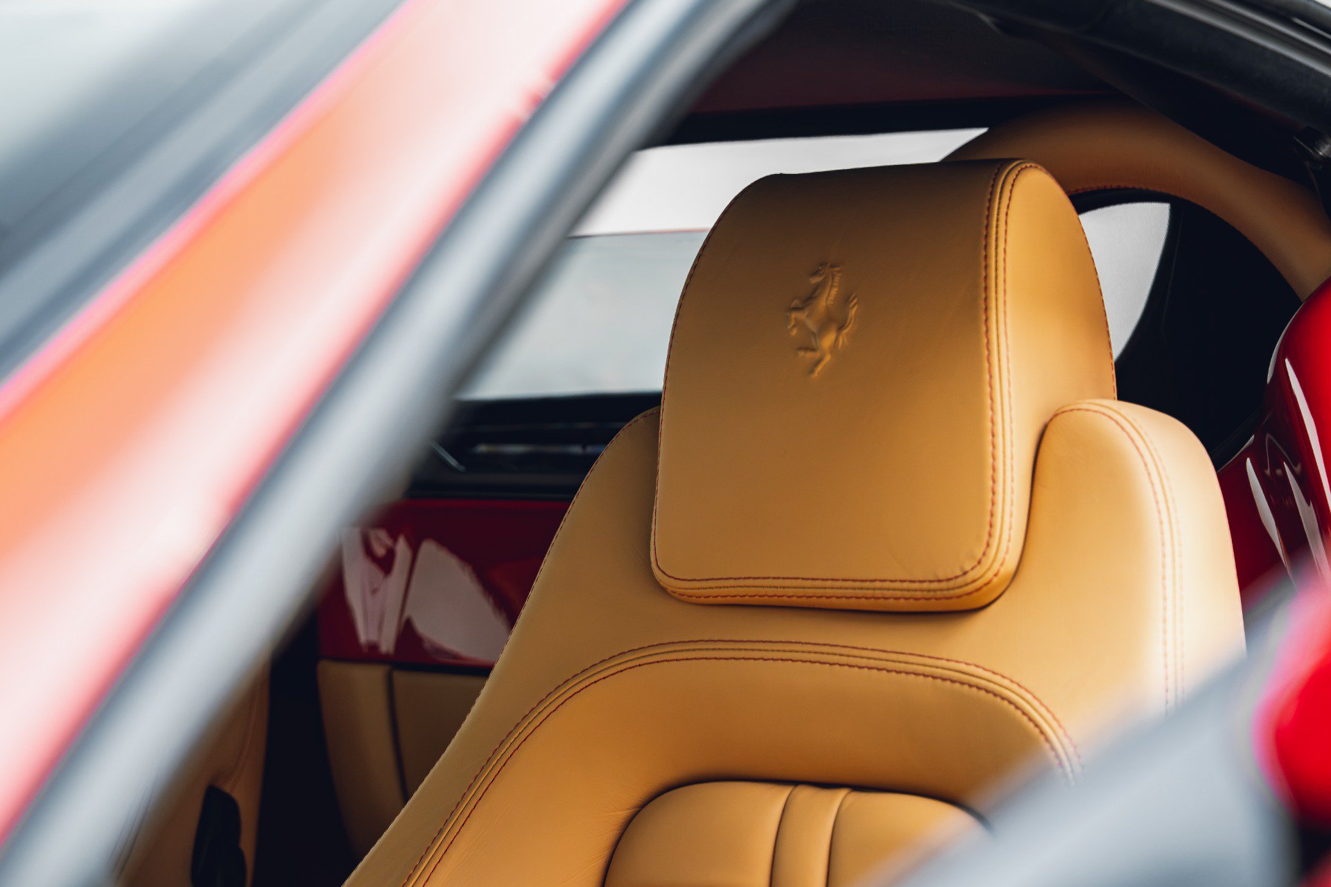 Used 2009 Ferrari F430 Spider RWD image 35