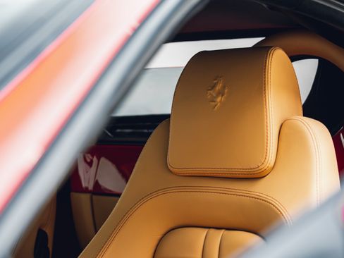 Used 2009 Ferrari F430 Spider RWD image 35
