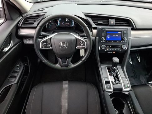 Used 2020 Honda Civic LX image 13