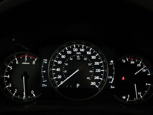 New 2025 MAZDA CX-5 AWD 2.5 S w/ Premium Plus Pkg image 17