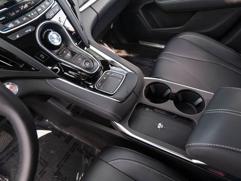 Certified 2025 Acura RDX SH-AWD w/ Technology Package image 30