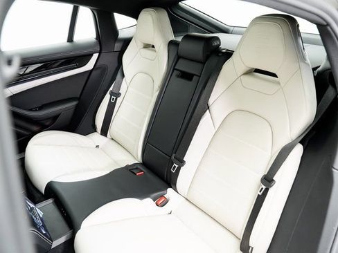 New 2026 Porsche Panamera 4 image 26