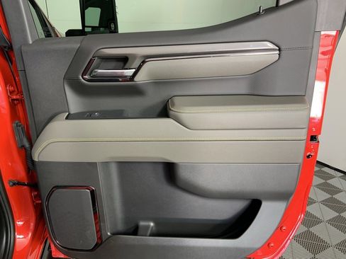 Used 2024 Chevrolet Silverado 1500 ZR2 w/ ZR2 Bison Edition image 11