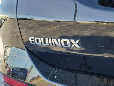 Used 2024 Chevrolet Equinox LT image 6