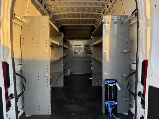 Used 2025 RAM ProMaster 3500 FWD image 6