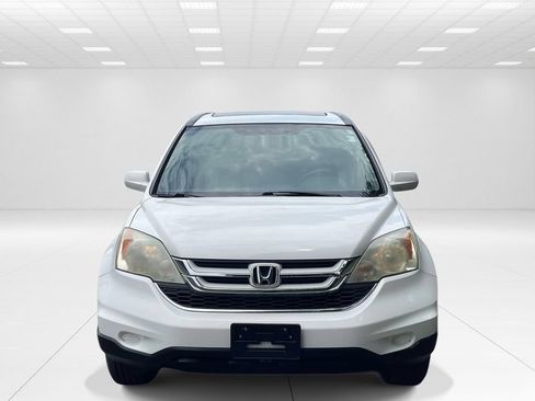 Used 2011 Honda CR-V EX-L image 2
